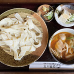 昭和レトロな温泉銭湯 玉川温泉 - 