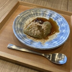 鮨・酒・肴 サカナファクトリー - 