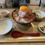 鮨・酒・肴 サカナファクトリー - 