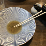 そば処　いち川 - 