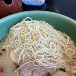 麺匠 むさし坊 武蔵浦和店 - 