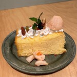 DOMO CAFE - 