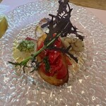 Antica osteria BACIO - 