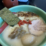 麺匠 むさし坊 武蔵浦和店 - 