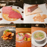 日本料理 京都 華暦 - 