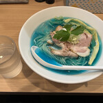 よっちゃん（仮） - マリンブルーの風に抱かれて〜2023 夏（税込1,000円）