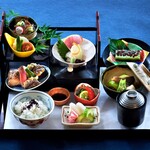 日本料理 鎌倉山 野乃華 - 料理写真: