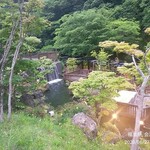 会津東山温泉原瀧 - 