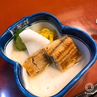 うなぎ秋本 - 