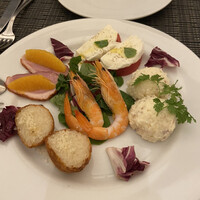 オステリアガウダンテ 神戸ハーバーランド店 - 