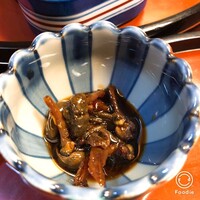 うなぎ秋本 - 