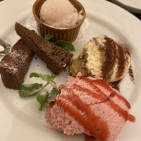 オステリアガウダンテ 神戸ハーバーランド店 - 