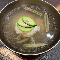 銀座 よし澤 - 