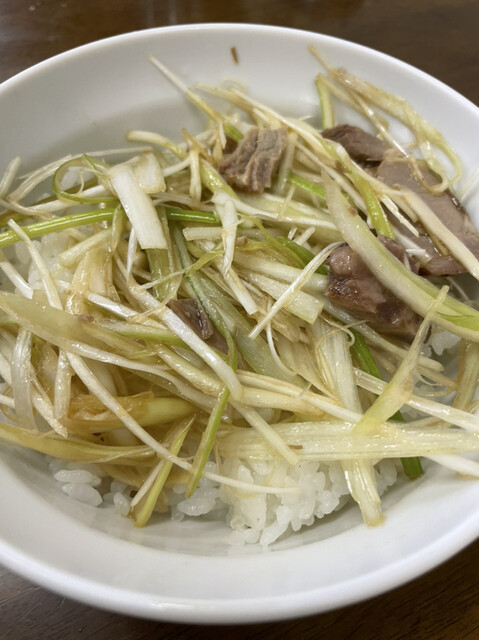 ラーメンショップ 田中店 - 岩手飯岡（ラーメン）の写真
