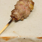 鳥匠 いし井 - せせり