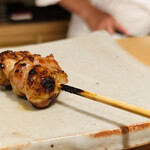 鳥匠 いし井 - 手羽元