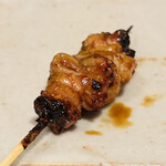 鳥匠 いし井 - さえずり