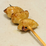 鳥匠 いし井 - ぼんじり