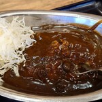 209786522 - ゴーゴーカレー小