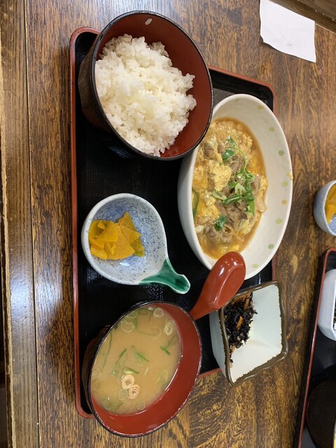 Katsura Tei Bekkan Shinsaibashi Ten