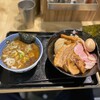 京都 麺屋たけ井 阪急梅田店