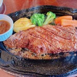 Bar Steak - 巴尔牛排 ¥1,500-
