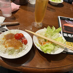 ステーキ食堂 正義 - 