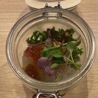 鉄板焼 grow 六本木店 - 