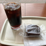 カフェ・ベローチェ - 