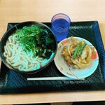 こがね製麺所  - 