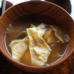 ミノリ・アン - 