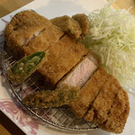 Tonkatsu Semmon Temman - 