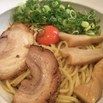 麺屋 はなぶさ - 