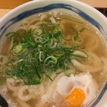 Tsurumaru Udon - 