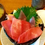 Jimbochousushiwasabi - 