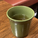 Soba Izakaya Gen - そば茶