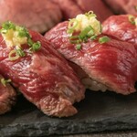 日本產和牛牛腿肉4個