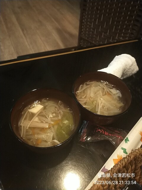 BRAIN BUSTER（ブレーン バスター） - 会津若松（パブ）の写真