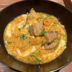 鳥匠 いし井 - 親子丼