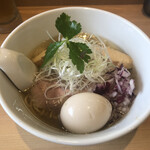 らぁ麺 ふじ田 水戸本店 - 