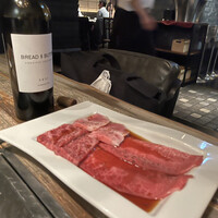 代官山焼肉 kintan - 