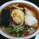 あかさわ家 - カレー中華