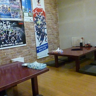 かつやま焼肉店_2