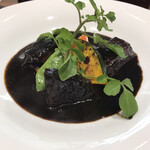 kitchen俊貴 - 黒毛和牛ビーフシチュー