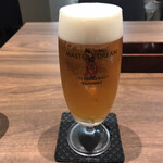 kitchen俊貴 - マスターズドリーム