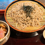 飛騨そば 小舟 - 