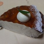 洋菓子店ピース - 料理写真: