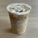 マクドナルド - ドリンク写真: