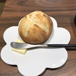 kitchen俊貴 - パン