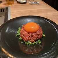 焼肉ホルモン 稲田 - 